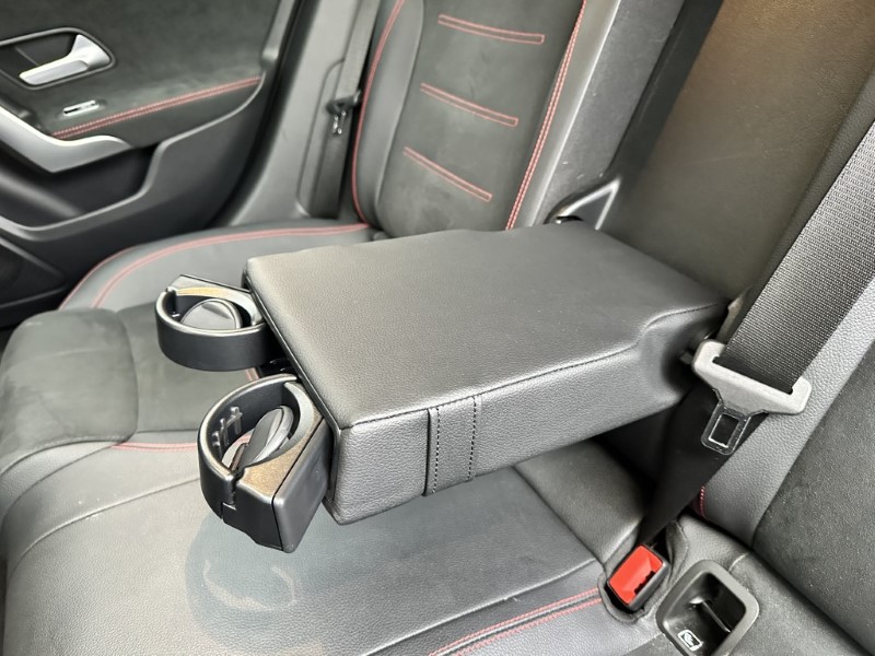 2020 (69) MERCEDES-BENZ A CLASS A200 AMG Line Premium Plus 5dr Auto 3551679