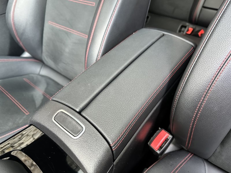 2020 (69) MERCEDES-BENZ A CLASS A200 AMG Line Premium Plus 5dr Auto 3551668