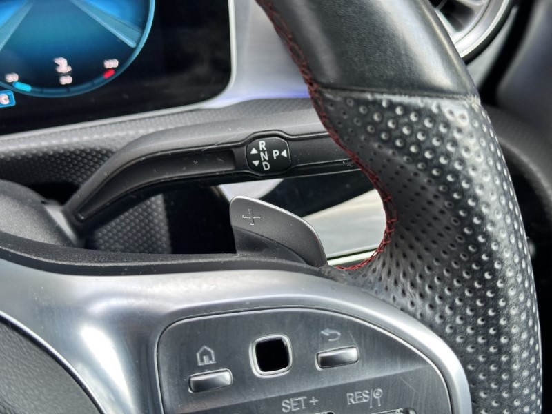 2020 (69) MERCEDES-BENZ A CLASS A200 AMG Line Premium Plus 5dr Auto 3551655