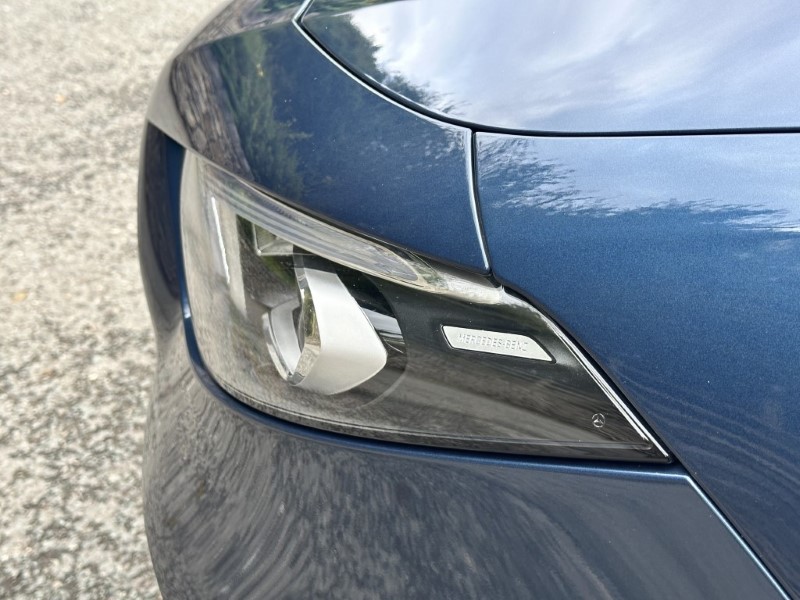 2020 (69) MERCEDES-BENZ A CLASS A200 AMG Line Premium Plus 5dr Auto 3551700