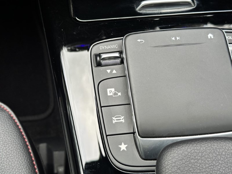 2020 (69) MERCEDES-BENZ A CLASS A200 AMG Line Premium Plus 5dr Auto 3551685