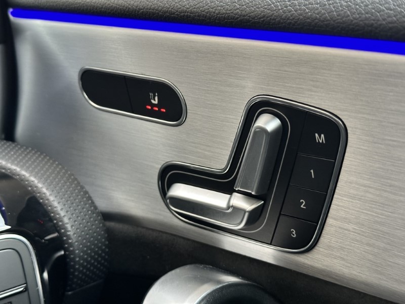 2020 (69) MERCEDES-BENZ A CLASS A200 AMG Line Premium Plus 5dr Auto 3551652