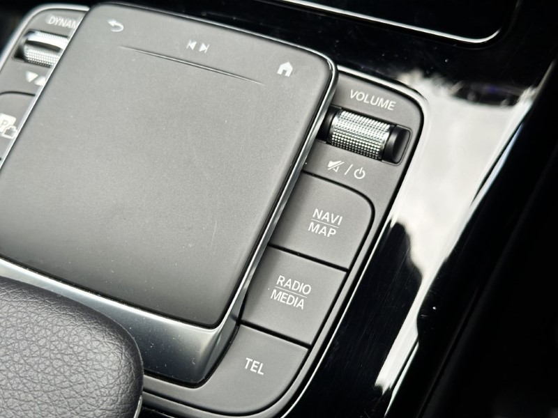 2020 (69) MERCEDES-BENZ A CLASS A200 AMG Line Premium Plus 5dr Auto 3551684