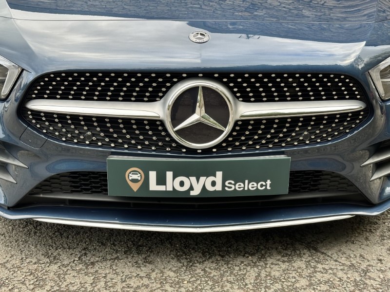 2020 (69) MERCEDES-BENZ A CLASS A200 AMG Line Premium Plus 5dr Auto 3551698