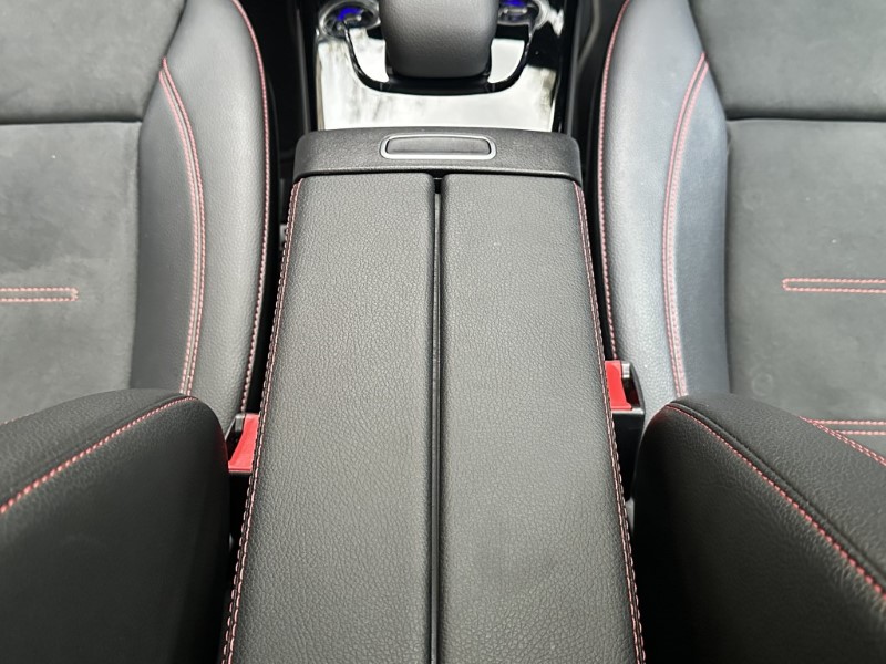 2020 (69) MERCEDES-BENZ A CLASS A200 AMG Line Premium Plus 5dr Auto 3551646