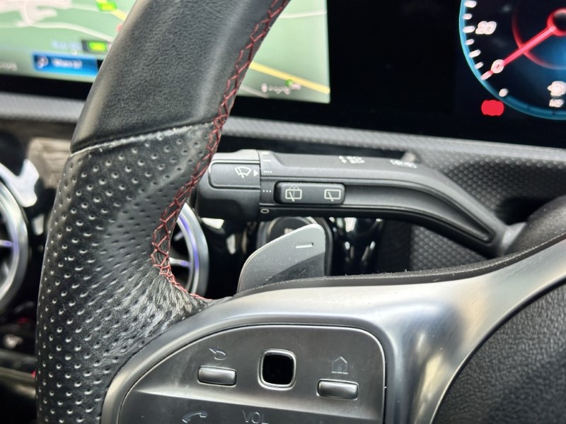 2020 (69) MERCEDES-BENZ A CLASS A200 AMG Line Premium Plus 5dr Auto 3551654