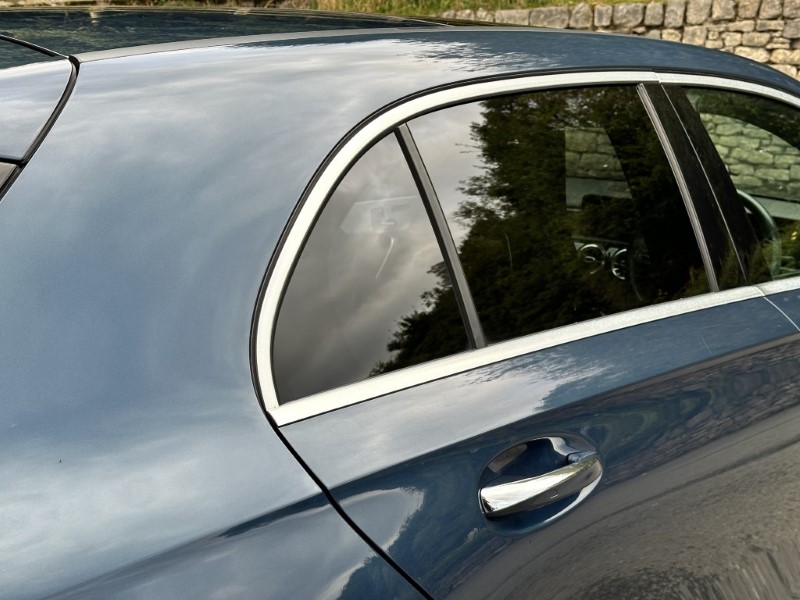 2020 (69) MERCEDES-BENZ A CLASS A200 AMG Line Premium Plus 5dr Auto 3551705