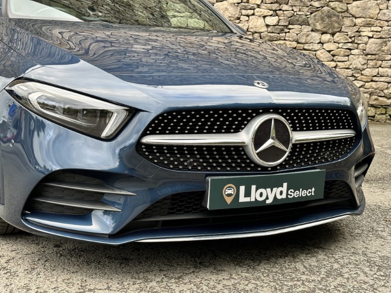 2020 (69) MERCEDES-BENZ A CLASS A200 AMG Line Premium Plus 5dr Auto 3551696