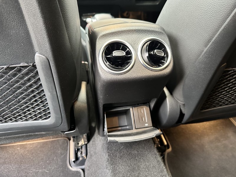 2020 (69) MERCEDES-BENZ A CLASS A200 AMG Line Premium Plus 5dr Auto 3551680