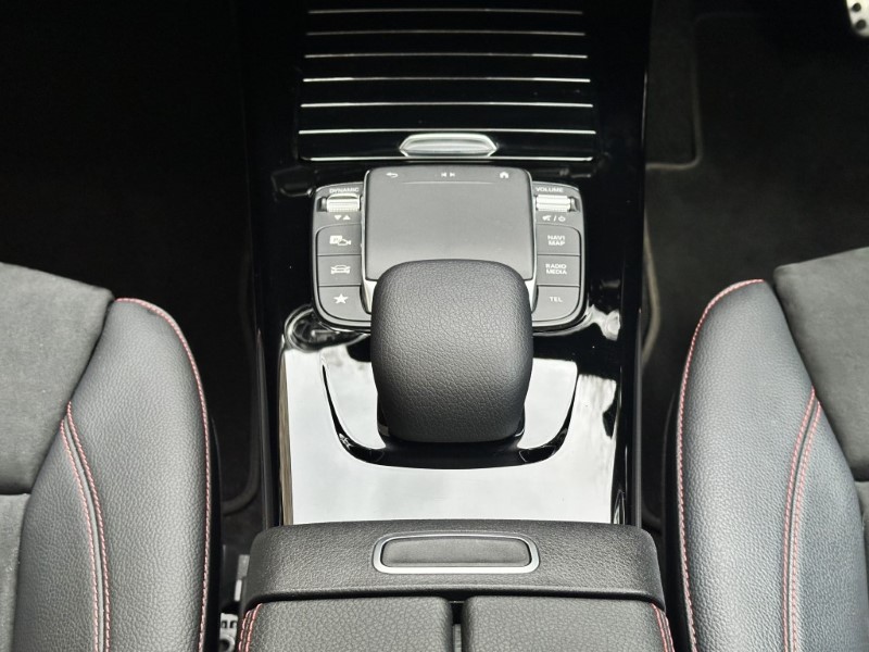 2020 (69) MERCEDES-BENZ A CLASS A200 AMG Line Premium Plus 5dr Auto 3551642