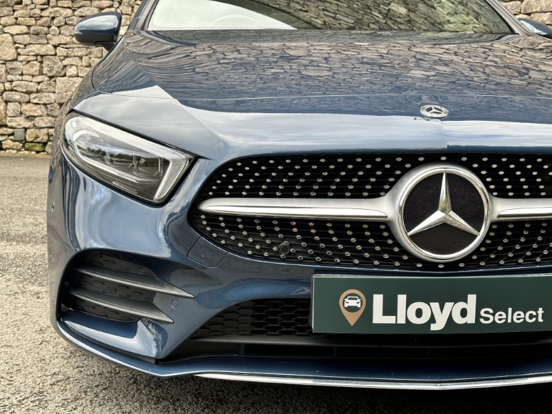 2020 (69) MERCEDES-BENZ A CLASS A200 AMG Line Premium Plus 5dr Auto 3551697