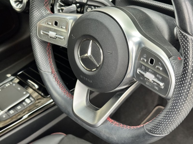 2020 (69) MERCEDES-BENZ A CLASS A200 AMG Line Premium Plus 5dr Auto 3551638