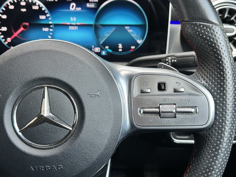 2020 (69) MERCEDES-BENZ A CLASS A200 AMG Line Premium Plus 5dr Auto 3551657