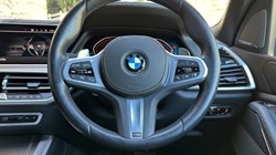 2022 (72) BMW X5 xDrive30d MHT M Sport 5dr Auto 3510732