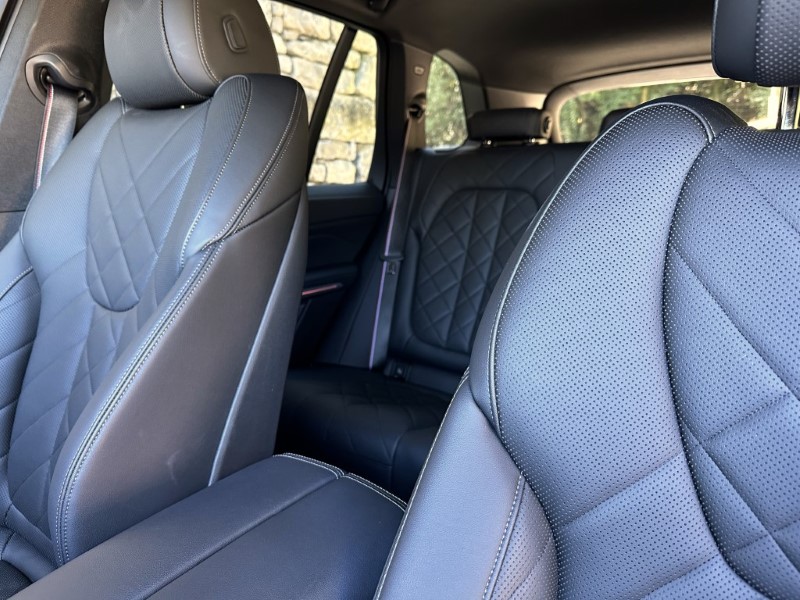 2022 (72) BMW X5 xDrive30d MHT M Sport 5dr Auto 3510756