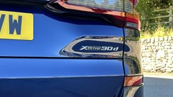 2022 (72) BMW X5 xDrive30d MHT M Sport 5dr Auto 3510799