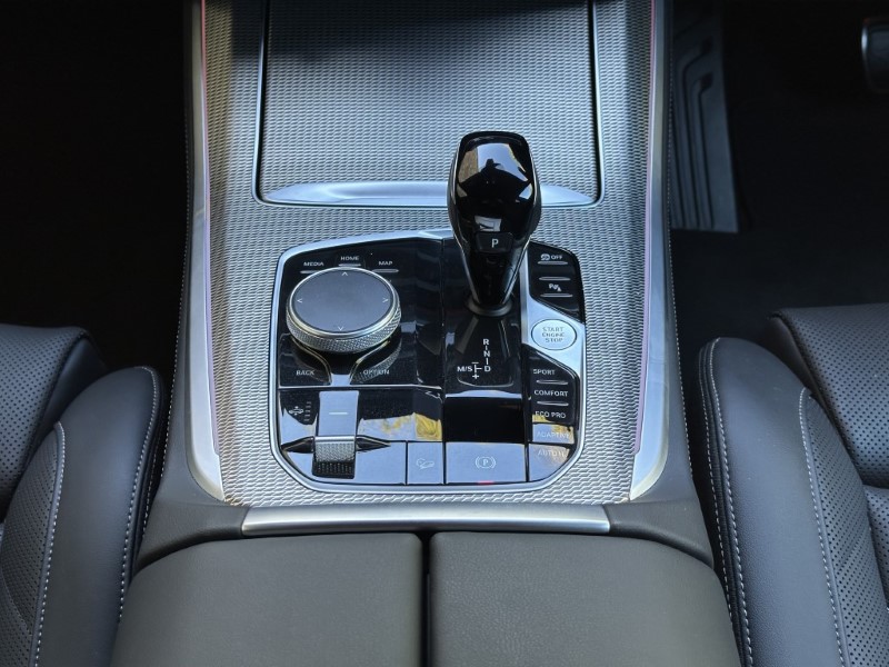 2022 (72) BMW X5 xDrive30d MHT M Sport 5dr Auto 3510731