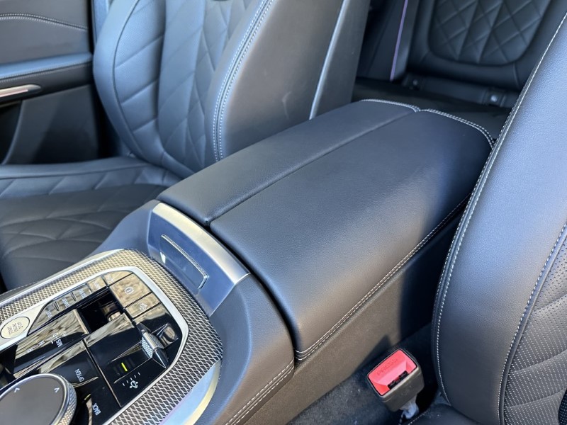 2022 (72) BMW X5 xDrive30d MHT M Sport 5dr Auto 3510757