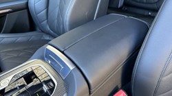 2022 (72) BMW X5 xDrive30d MHT M Sport 5dr Auto 3510757