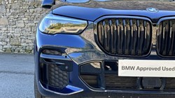 2022 (72) BMW X5 xDrive30d MHT M Sport 5dr Auto 3510784