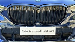 2022 (72) BMW X5 xDrive30d MHT M Sport 5dr Auto 3510786