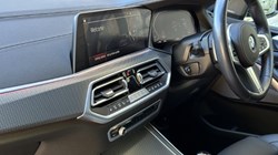 2022 (72) BMW X5 xDrive30d MHT M Sport 5dr Auto 3510760
