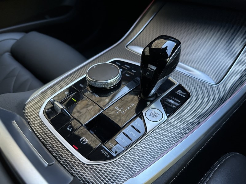 2022 (72) BMW X5 xDrive30d MHT M Sport 5dr Auto 3510737