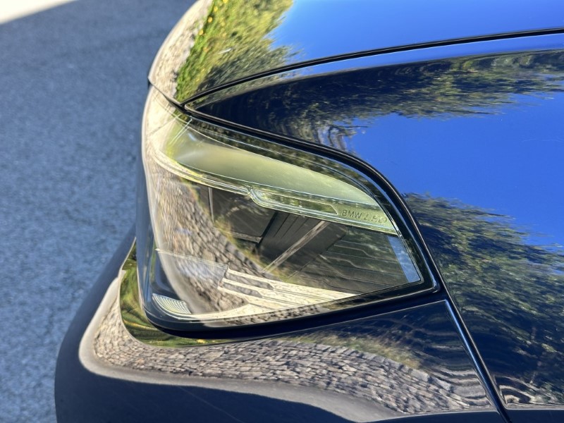 2022 (72) BMW X5 xDrive30d MHT M Sport 5dr Auto 3510787