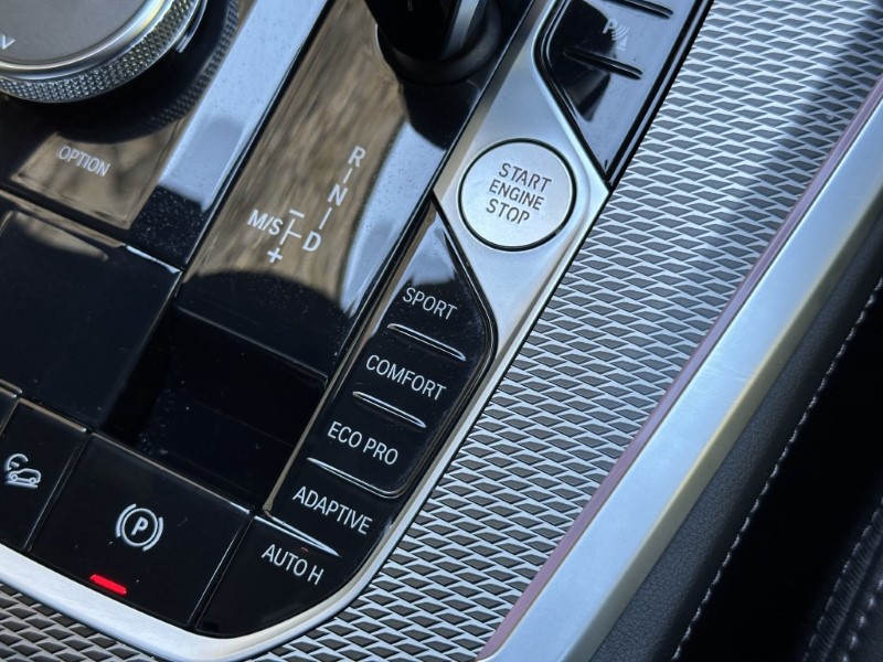 2022 (72) BMW X5 xDrive30d MHT M Sport 5dr Auto 3510738