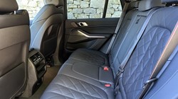 2022 (72) BMW X5 xDrive30d MHT M Sport 5dr Auto 3510762