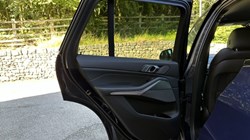 2022 (72) BMW X5 xDrive30d MHT M Sport 5dr Auto 3510790