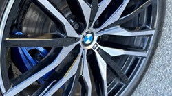 2022 (72) BMW X5 xDrive30d MHT M Sport 5dr Auto 3510794