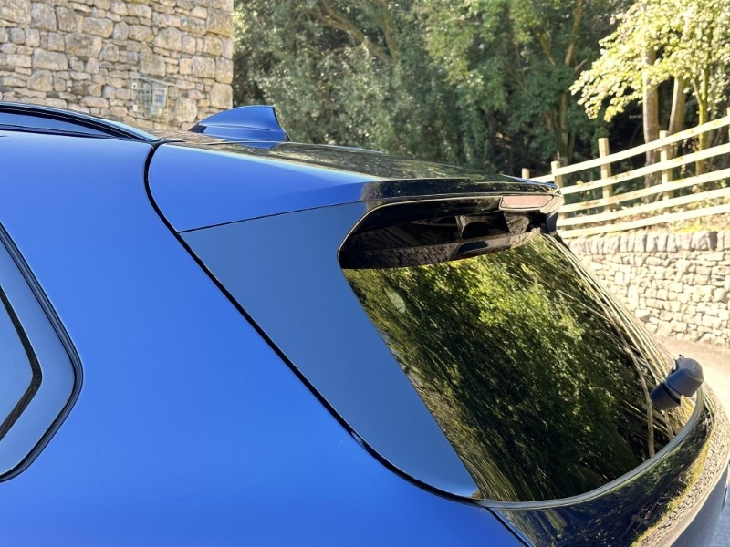 2022 (72) BMW X5 xDrive30d MHT M Sport 5dr Auto 3510766