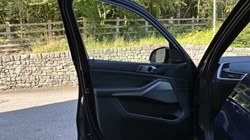 2022 (72) BMW X5 xDrive30d MHT M Sport 5dr Auto 3510789