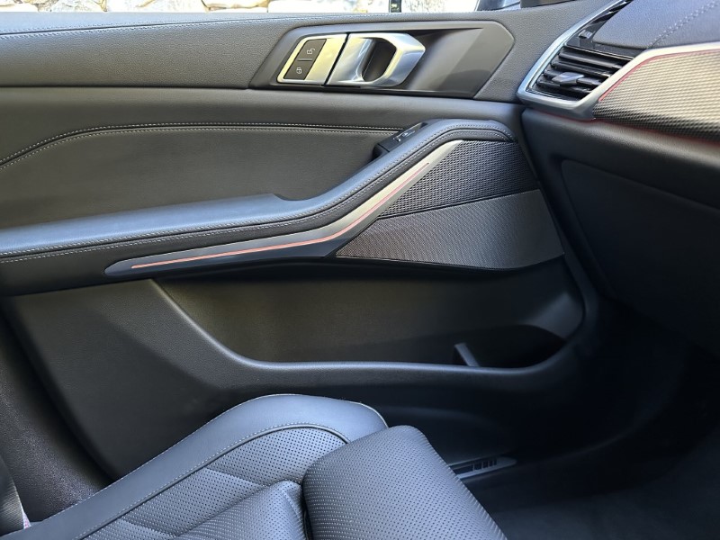 2022 (72) BMW X5 xDrive30d MHT M Sport 5dr Auto 3510740