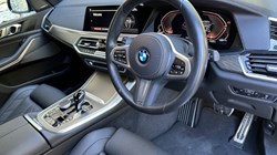 2022 (72) BMW X5 xDrive30d MHT M Sport 5dr Auto 3510725