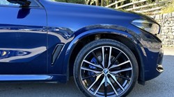 2022 (72) BMW X5 xDrive30d MHT M Sport 5dr Auto 3510795