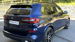 2022 (72) BMW X5 xDrive30d MHT M Sport 5dr Auto 3510791