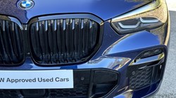 2022 (72) BMW X5 xDrive30d MHT M Sport 5dr Auto 3510751