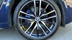 2022 (72) BMW X5 xDrive30d MHT M Sport 5dr Auto 3510793