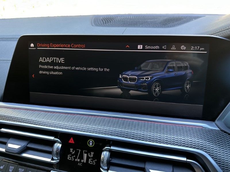 2022 (72) BMW X5 xDrive30d MHT M Sport 5dr Auto 3510779