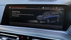 2022 (72) BMW X5 xDrive30d MHT M Sport 5dr Auto 3510779