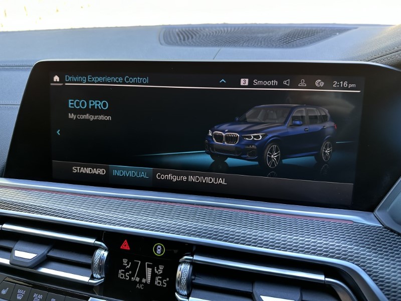 2022 (72) BMW X5 xDrive30d MHT M Sport 5dr Auto 3510778