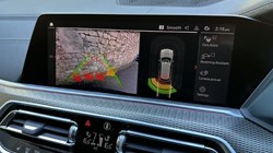 2022 (72) BMW X5 xDrive30d MHT M Sport 5dr Auto 3510774