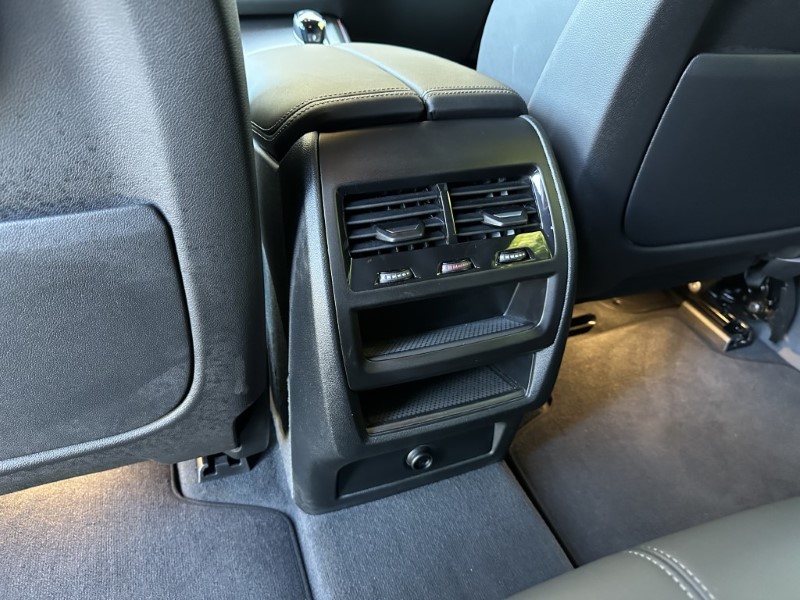 2022 (72) BMW X5 xDrive30d MHT M Sport 5dr Auto 3510772