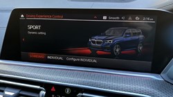 2022 (72) BMW X5 xDrive30d MHT M Sport 5dr Auto 3510776