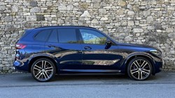 2022 (72) BMW X5 xDrive30d MHT M Sport 5dr Auto 3510720