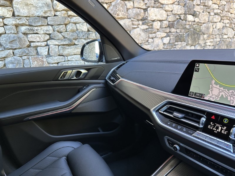 2022 (72) BMW X5 xDrive30d MHT M Sport 5dr Auto 3510739