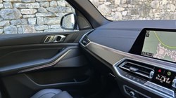 2022 (72) BMW X5 xDrive30d MHT M Sport 5dr Auto 3510739