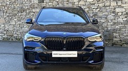 2022 (72) BMW X5 xDrive30d MHT M Sport 5dr Auto 3510781